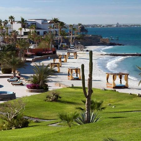 Luxury Oceanfront Condo At El Caimancito Beach La Paz Exterior photo