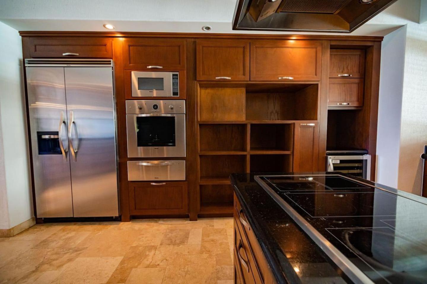 Luxury Oceanfront Condo At El Caimancito Beach La Paz Exterior photo
